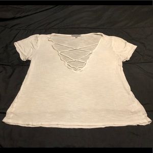 Charlotte Russe Tee